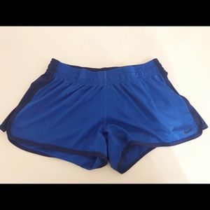 Authentic Nike Athletic Shorts